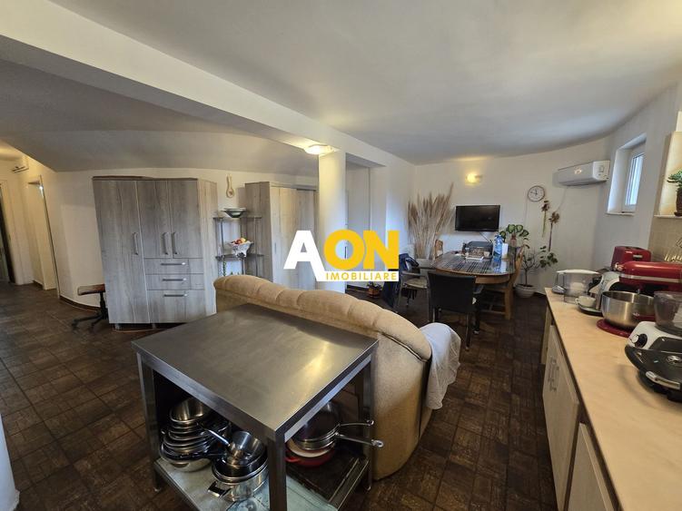 Casa Individuala Zona Cetate 1100mp Teren, 490mp Utili