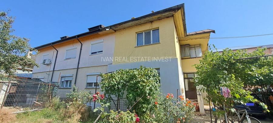 Mihailesti, apartament 2 camere, 61 mp + boxa 22 mp, centrala prorpie - 8