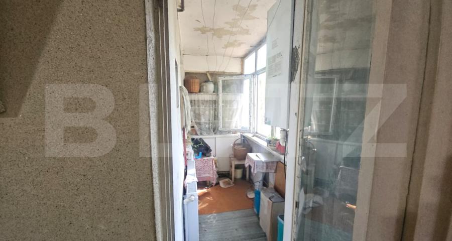 Apartament de vanzare, 47.80 mp, zona Faleza