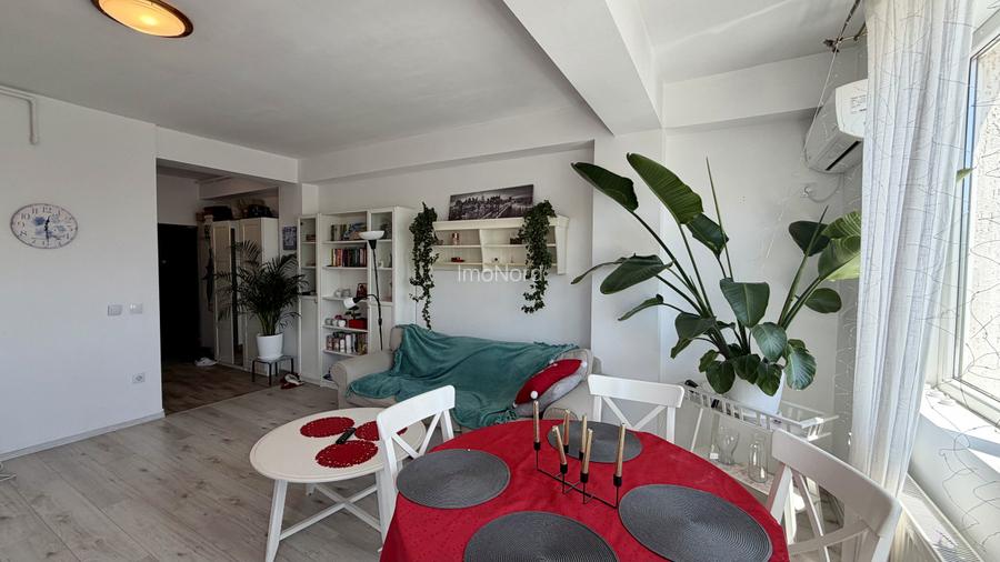 Închiriere apartament 2 camere - Bucureștii Noi mobilat si utilat - 4