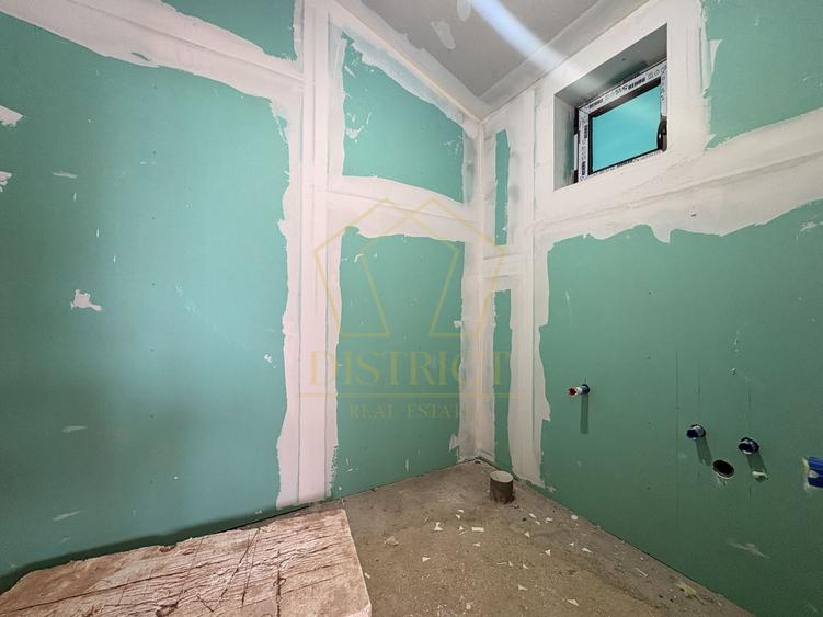 Duplex superb cu 3 camere | Mosnita Noua | Valery 3