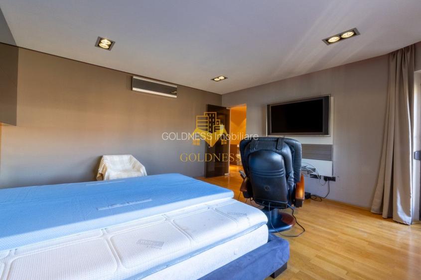 5 camere, modern, garaj, gradina,Buna Ziua,Zona Bonjour Residence,LIDL