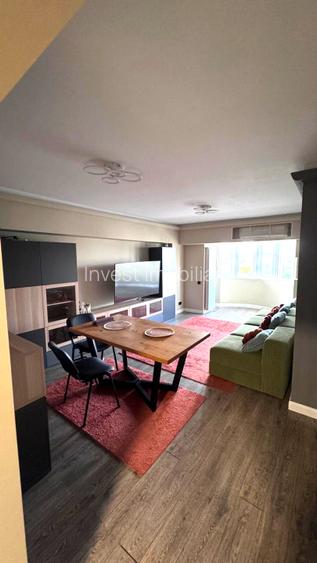 4 Camere - 103 MP - Belvedere Nicolina - Etaj intermediar - Renovat Integral - 11