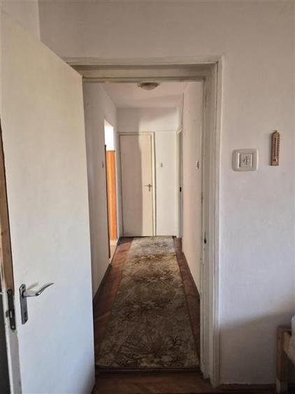 Apartament 3 camere zona Diana