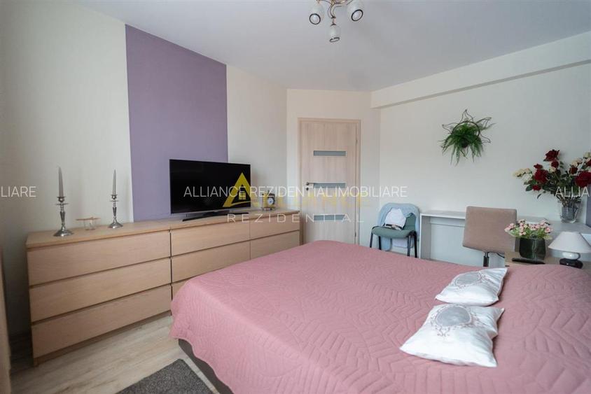 Casa tip insiruita | 4 camere + mansarda locuibila | Complet mobilata si utilata - 13