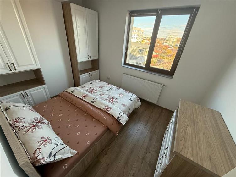 Apartament cu 3 camere open-space in CENTRU, LAZAR RESIDENCE