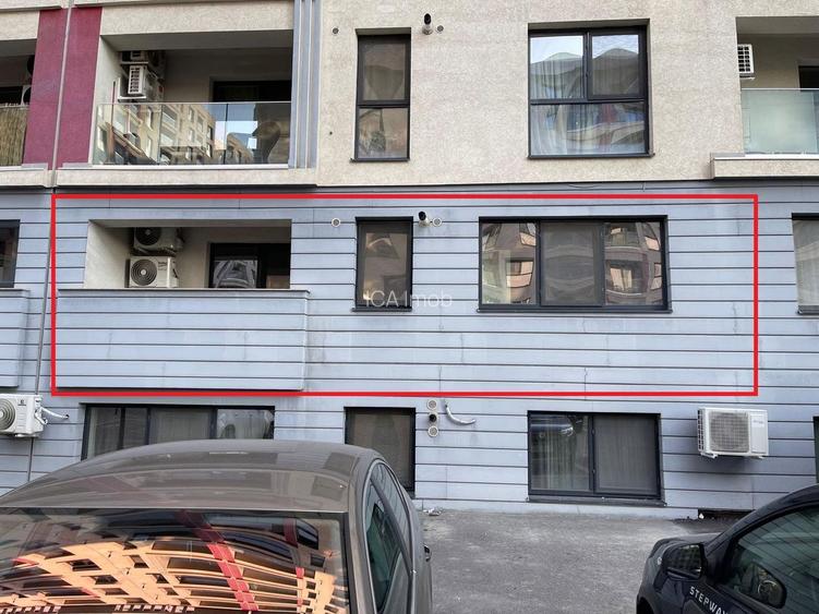 Apartament decomandat Lujerului-Exigent Plaza