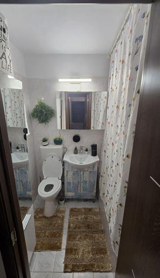 Apartament 2 camere gata de mutare Valea Oltului, Drumul Taberei