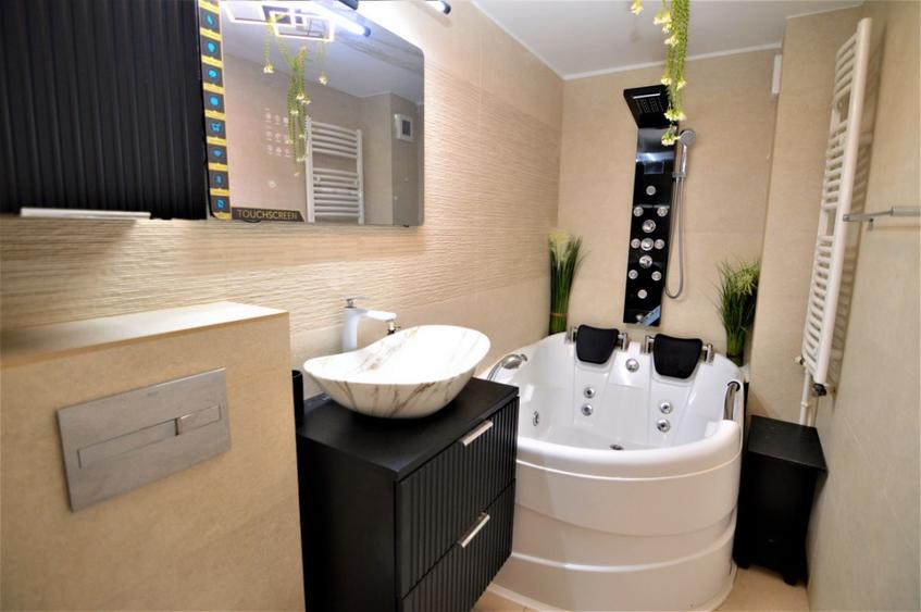 INCHIRIERE APARTAMENT 3 CAMERE B.DUL UNIRII – EMIL BOTTA