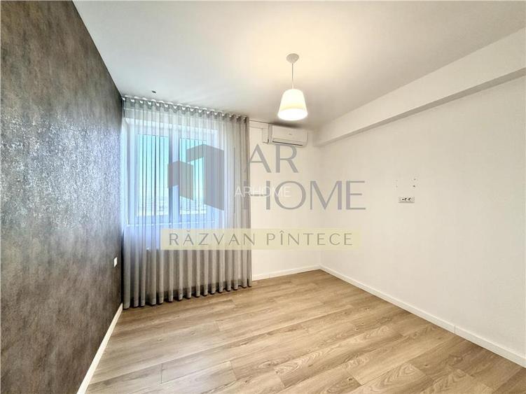 Apartament 3 camere, bloc nou, 2 locuri parcare, Albert Ploiesti - 9