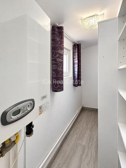 Casă renovată integral în Tomis 2 | Teren 90 mp | Parcare proprie