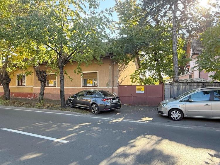 Casă de vânzare în Freidorf – teren 750 mp, toate utilitățile,