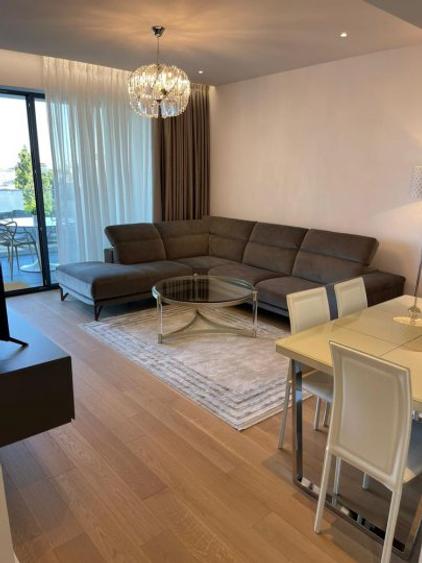 Apartament | 2 camere | bloc nou | One Cotroceni Park