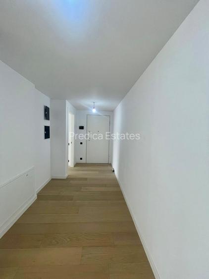 3 camere - ONE High District,  Floreasca, Barbu Văcărescu, Fabrica de Glucoză - 17