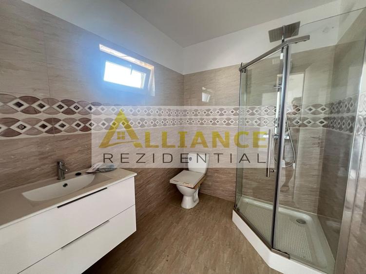 Duplex premium-4 camere-Teren 250mp