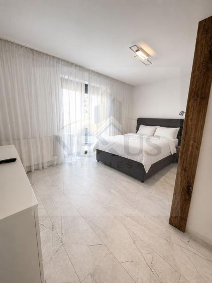 Berceni- 150 m Bd 1 Mai - Casa individuala - Mobilata/Utilata - 182 mp - 12