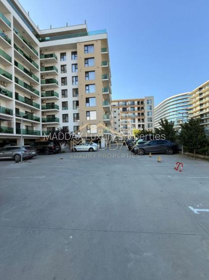 Apartament modern*Complex NOU* Parcare inclusa**Malul marii//Mamaia Nord - 24