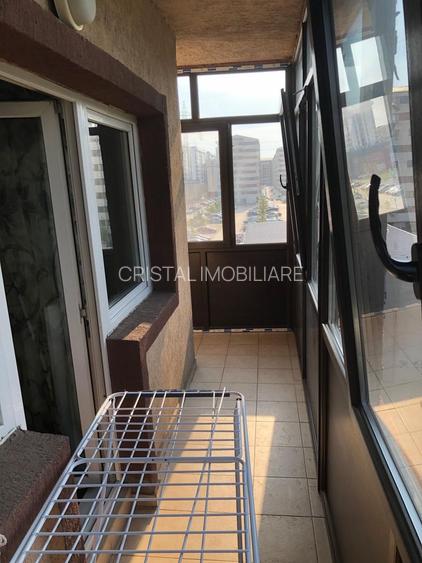 2 camere de vânzare | mobilat complet | etaj 3/8 |  Militari Residence - 14
