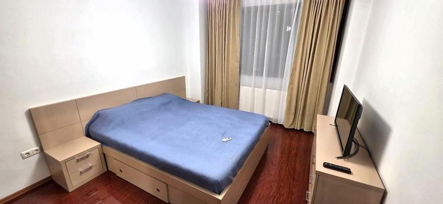 Obor /Iancului apartament 2 camere  bloc nou centrala proprie