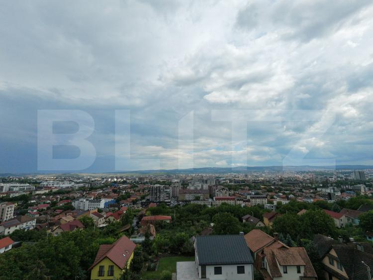 Oportunitate de investiție, 4 parcele de teren intravilan în zona Iris