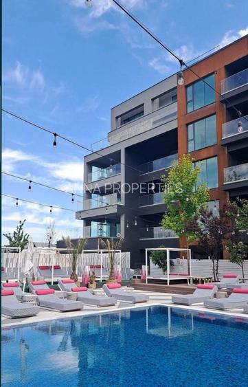 APARTAMENT 3 CAMERE/ZONA AVIATIEI/PORSCHE PIPERA - 6