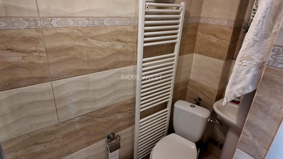 Casă Individuală, Centru| 180 mp utili|Garaj 78 mp|523 mp teren - 3
