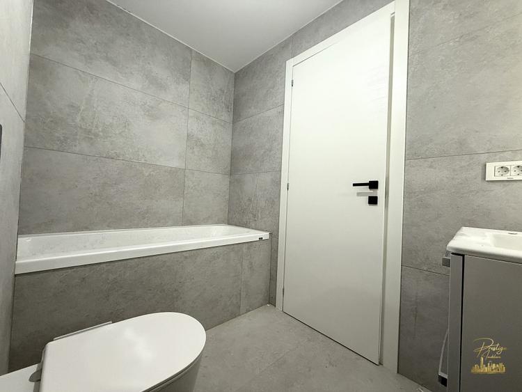 Apartament cu 2 camere tip Torino de vanzare in Prima Urbana 3-Oradea