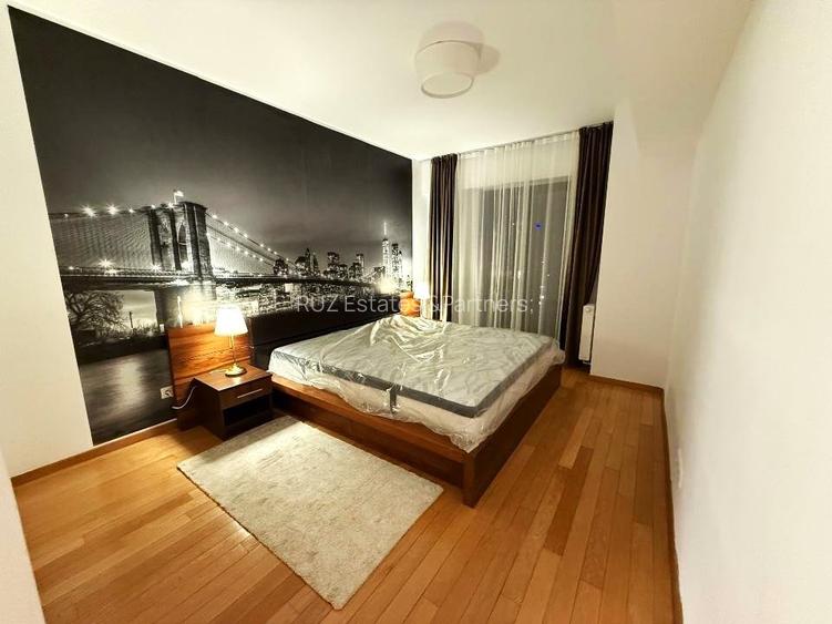 Apartament 2 camere de închiriat | Parcare | Upground Pipera | Metrou Pipera - 8