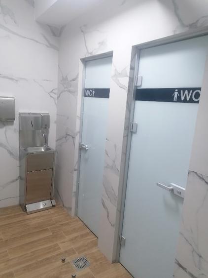 Hala de inchiriat pentru depozit,productie,spatii de birouri,sector 3 Bucuresti