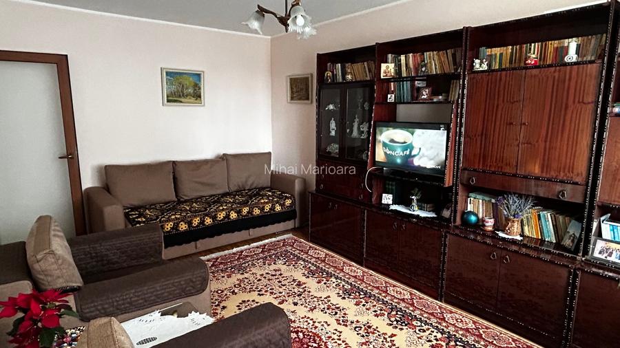 Apartament 2 camere decomandat, Micro 17 - 4
