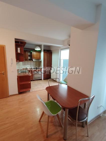 2 camere Lipovei etaj 1 BLOC NOU - 4