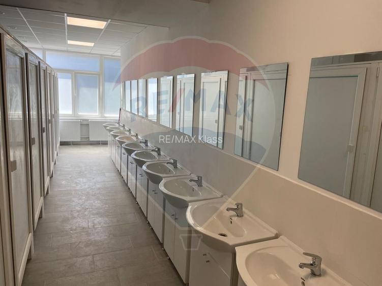Cazare Muncitori 160 €/Pers + TVA pe luna | Ideal pentru Companii - 11