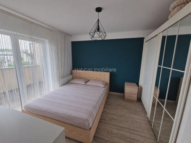 Apartament 2 camere, terasa 28 mp, str Razoare in spate la Vivo Mall - 4
