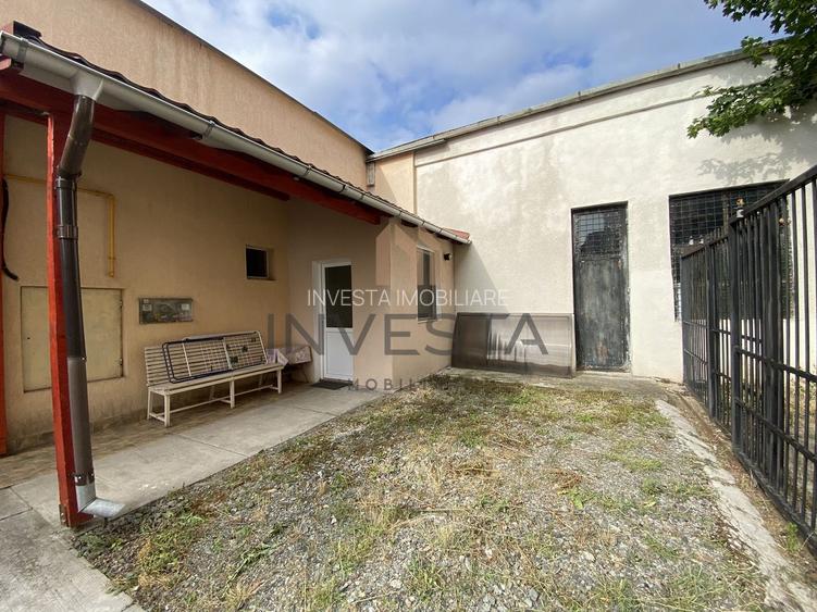Garsoniera in casa de inchiriat cu loc de parcare, Intre Lacuri - 5