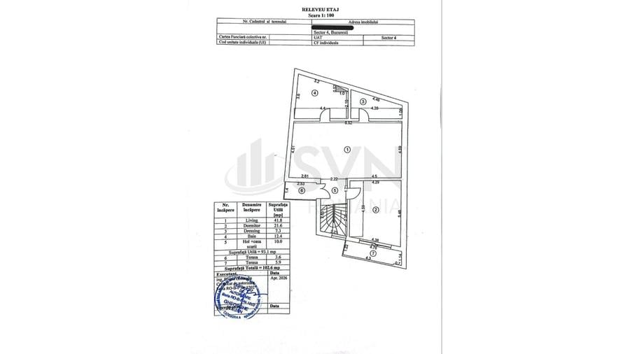 REV2005675 Vila Premium 230 mpu I 2 Locuri Parcare incluse I Curte