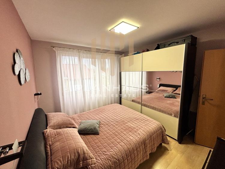 Apartament cu 3 Camere – Zona RFN