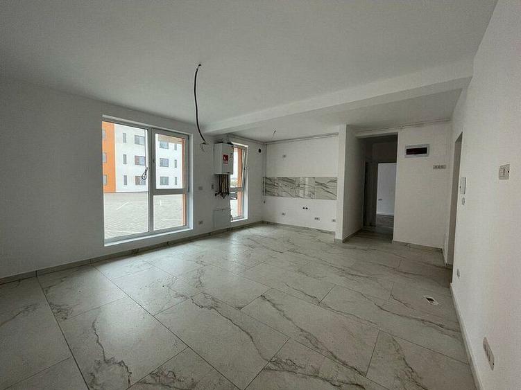 Apartament 3 camere - 127.000 euro - Zona Giroc