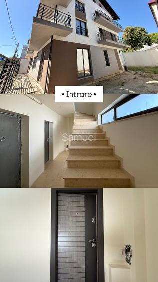 Garsonieră NOUĂ 2026 | 36 mp + 2 balcoane | Sector 1 | PROPRIETAR 0% COMISION - 3