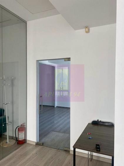 Spațiu birouri 30 mp –langa Prosper Mall, Sector 5 – utilități incluse