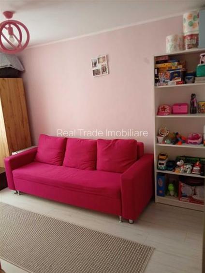 Apartament 2 camere decomandat  Astra - 5