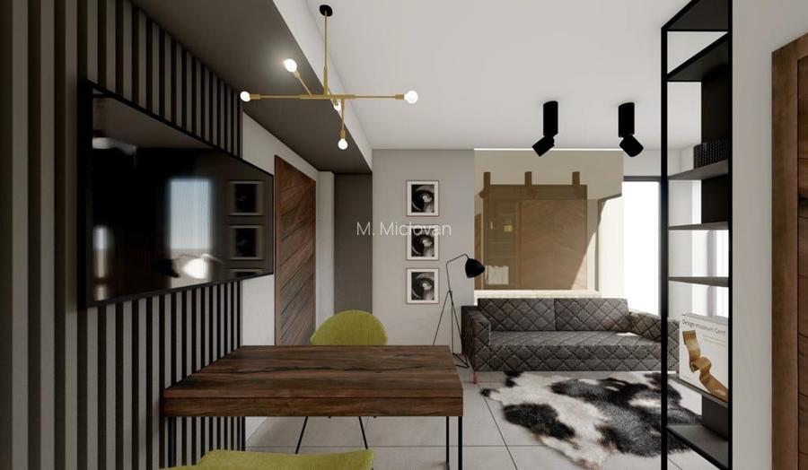 De închiriat birouri ultra moderne complet utilate  - 14
