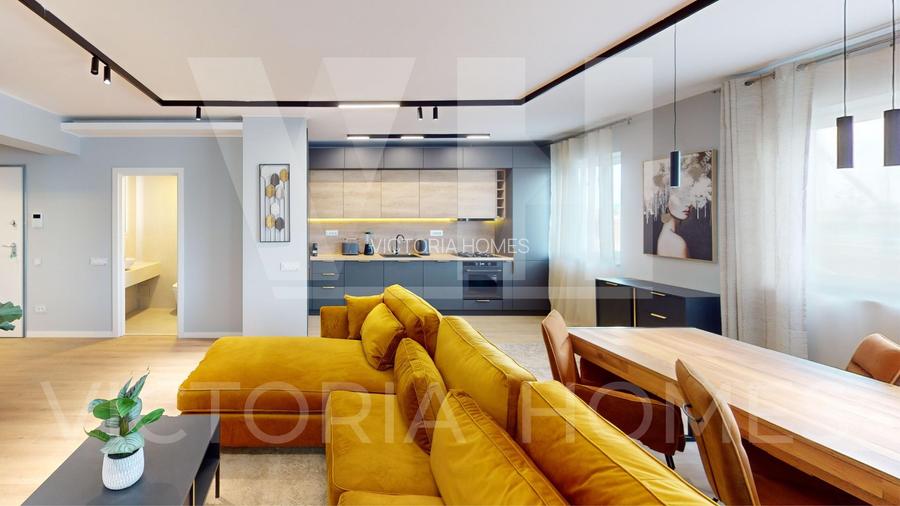 Victoria Homes - 9