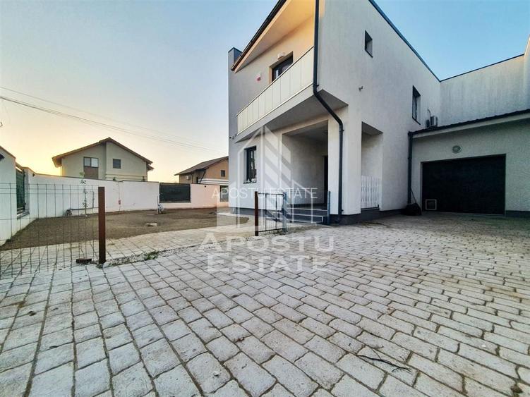 Duplex modern,cu garaj si 3 dormitoare,Dumbravita - 14