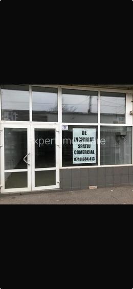 Spatiu comercial Piata Centrala - 2