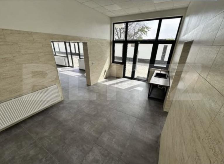 Spatii comerciale diverse de inchiriat, 12 € mp