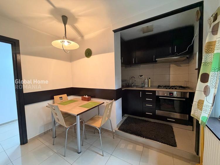 Vanzare 2 Camere | Decebal - Dristorului | etaj 1 din 4 |
