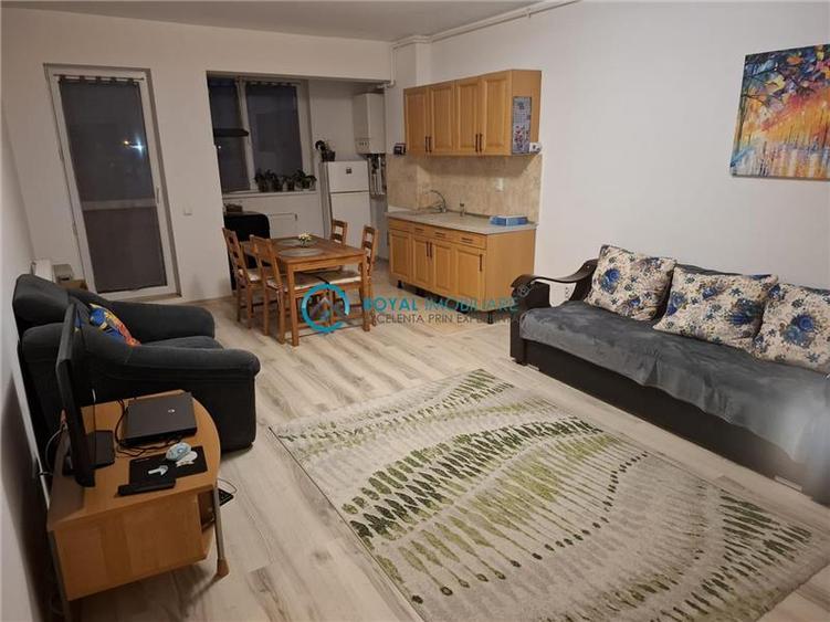 Royal Imobiliare - Inchiriere Apartament zona Vest