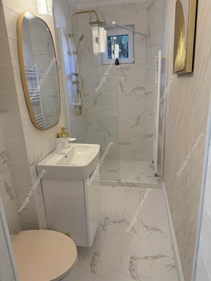 Apartament Modern- Etaj 2 | Dacia