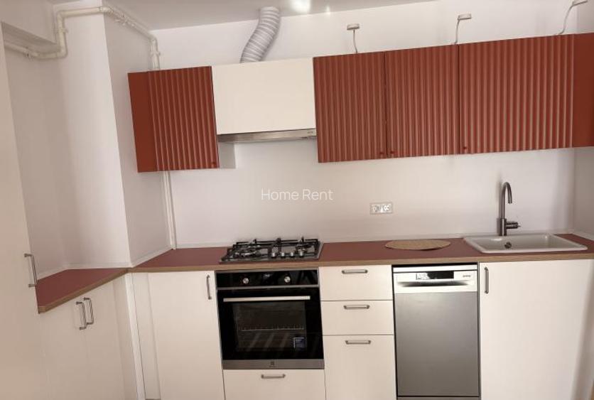 Apartament 2 camere Stellaris Residene Drumul Taberei - 6