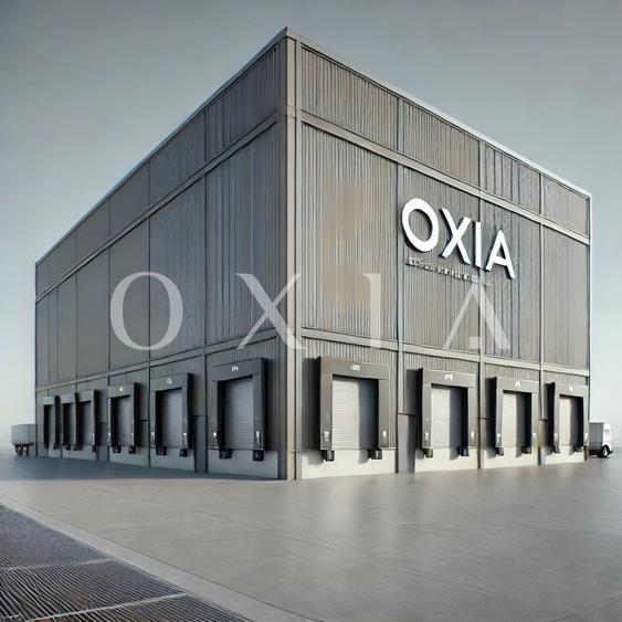 AX1132 Calea Sagului, Platforma Industriala, 7.387 MP